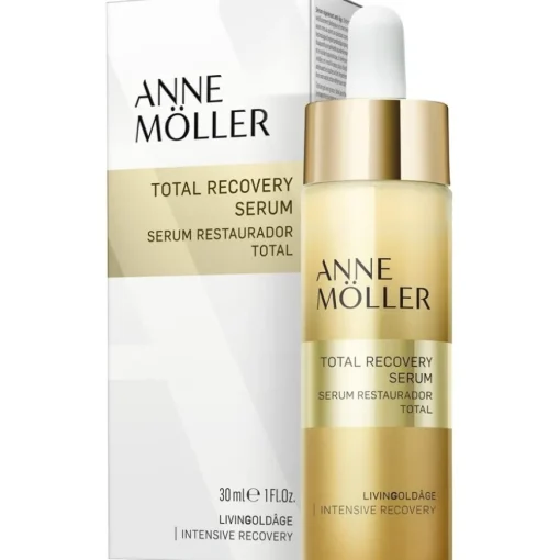 Livingoldâge Total Recovery Serum von Anne Möller