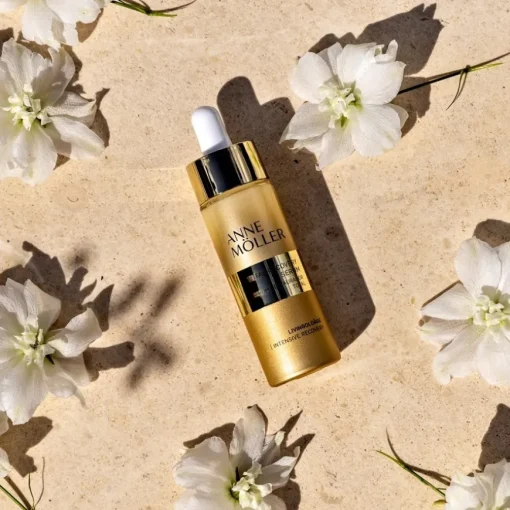 Livingoldâge Total Recovery Serum von Anne Möller