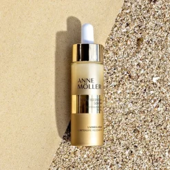 Livingoldâge Total Recovery Serum von Anne Möller