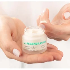 LL REGENERATION Augenfältchen Creme von ANNEMARIE BÖRLIND