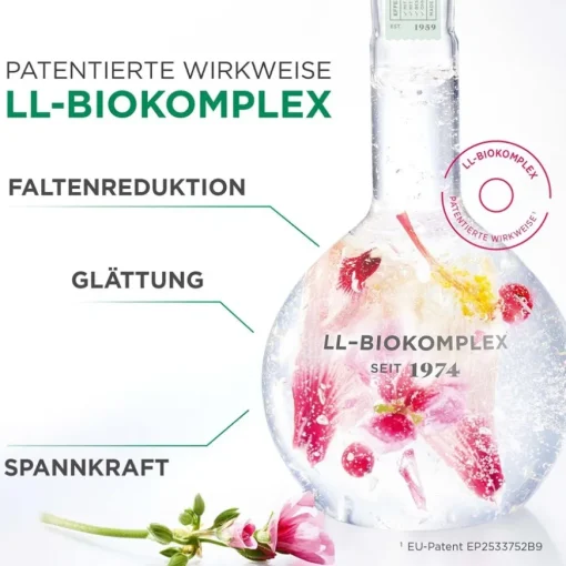 LL REGENERATION Sanfte Reinigungsmilch von ANNEMARIE BÖRLIND