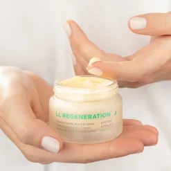 LL REGENERATION Vitalisierende Nachtcreme von ANNEMARIE BÖRLIND