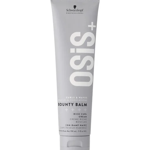 Locken & Wellen Bounty Balm Rich Curl Cream von Schwarzkopf Professional