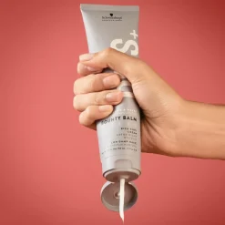 Locken & Wellen Bounty Balm Rich Curl Cream von Schwarzkopf Professional