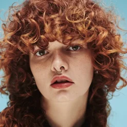 Locken & Wellen Bounty Balm Rich Curl Cream von Schwarzkopf Professional