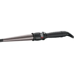 Lockenstäbe Konisch Titanium Turmalin von BaBylissPRO