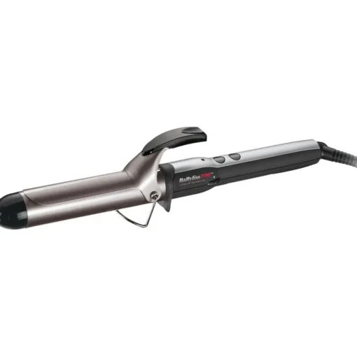 Lockenstäbe Non Digital Titanium Turmalin  von BaBylissPRO