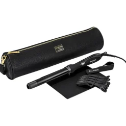 Lockenstäbe Professional Ceramic Curling Wand 25 mm von Balmain Hair Couture