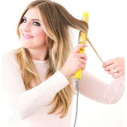 Lockenstäbe The 3-Day Bender Rotating Curling Iron 1" von Drybar