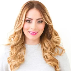 Lockenstäbe The 3-Day Bender Rotating Curling Iron 1" von Drybar