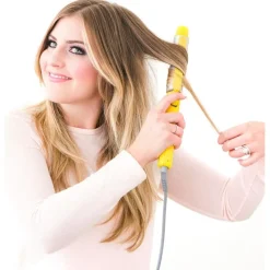 Lockenstäbe The 3-Day Bender Rotating Curling Iron 1.25" von Drybar