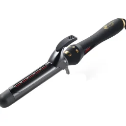 Lockenstäbe The Gyro 32 mm Curler von Golden Curl