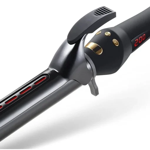 Lockenstäbe The Gyro 32 mm Curler von Golden Curl