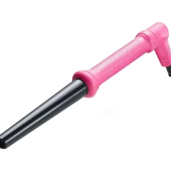 Lockenstäbe The Pink 18-25 mm Curler von Golden Curl