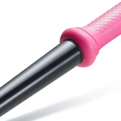 Lockenstäbe The Pink 18-25 mm Curler von Golden Curl