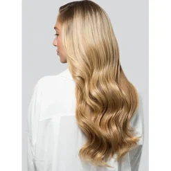 Lockenstäbe Voluminous Curls 38 mm Aufsatz mit Clip von T3