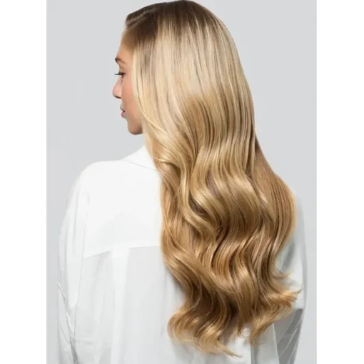Lockenstäbe Voluminous Curls 38 mm Aufsatz mit Clip von T3