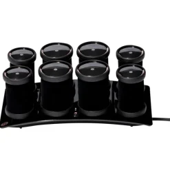 Lockenwickler Volumizing Hot Rollers Luxe von T3