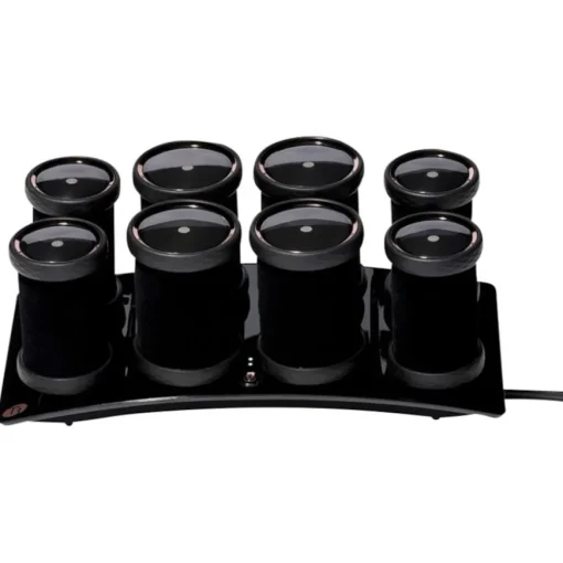 Lockenwickler Volumizing Hot Rollers Luxe von T3