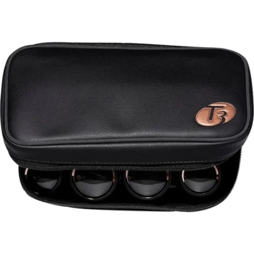 Lockenwickler Volumizing Hot Rollers Luxe von T3