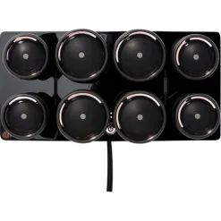 Lockenwickler Volumizing Hot Rollers Luxe von T3