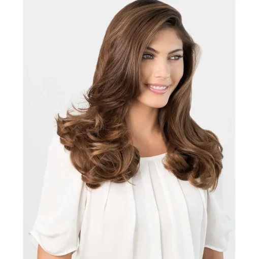 Lockenwickler Volumizing Hot Rollers Luxe von T3