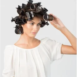 Lockenwickler Volumizing Hot Rollers Luxe von T3