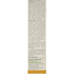 Logona Festigende Augencreme
