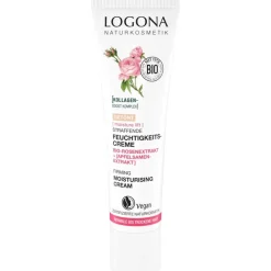 Logona Moisture Lift Straffende Getönte Feuchtigkeitscreme Bio-Rosenextrakt Und Apfelsamenextrakt