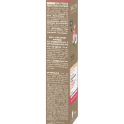 Logona Moisture Lift Straffende Getönte Feuchtigkeitscreme Bio-Rosenextrakt Und Apfelsamenextrakt