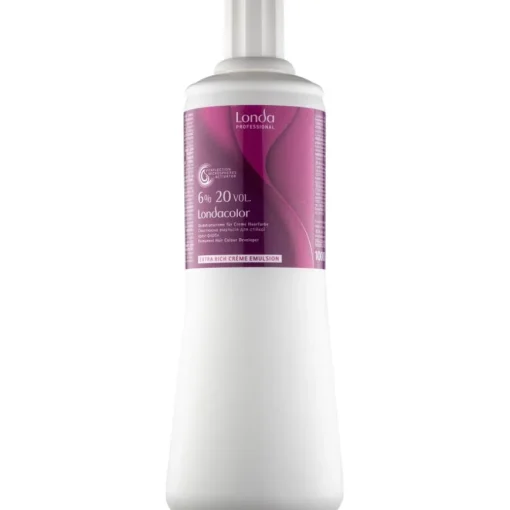 Londacolor Oxidations Emulsion von Londa Professional