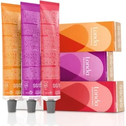 Londacolor Permanente Cremehaarfarbe von Londa Professional