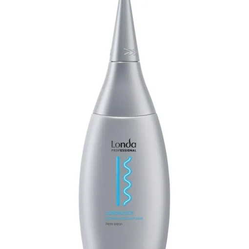 Londalock Normal/Resistant Hair Perm Lotion von Londa Professional