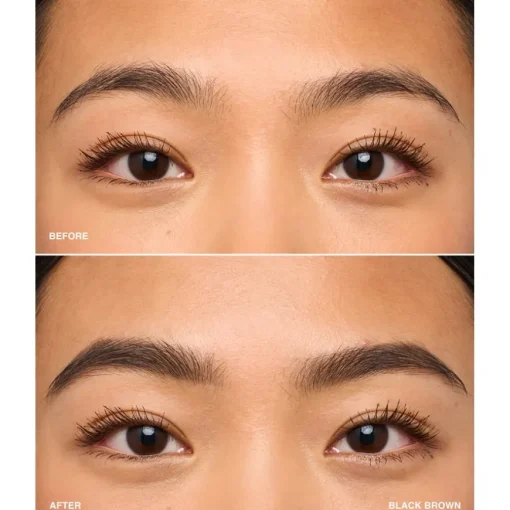Long Wear Brow Pencil Waterproof (Refill) von Bobbi Brown