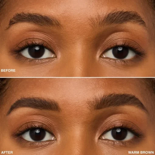 Long Wear Brow Pencil Waterproof (Refill) von Bobbi Brown