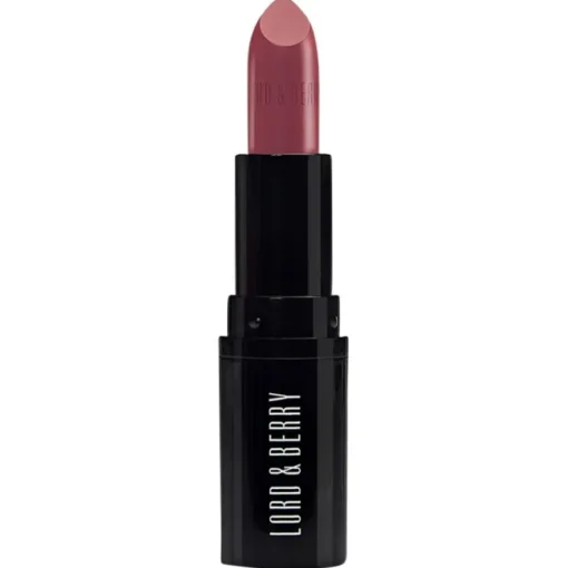 Lord & Berry Absolute Bright Satin Lipstick