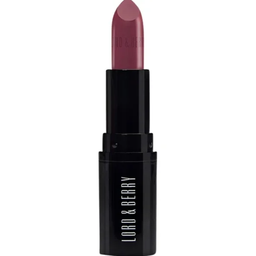Lord & Berry Absolute Bright Satin Lipstick