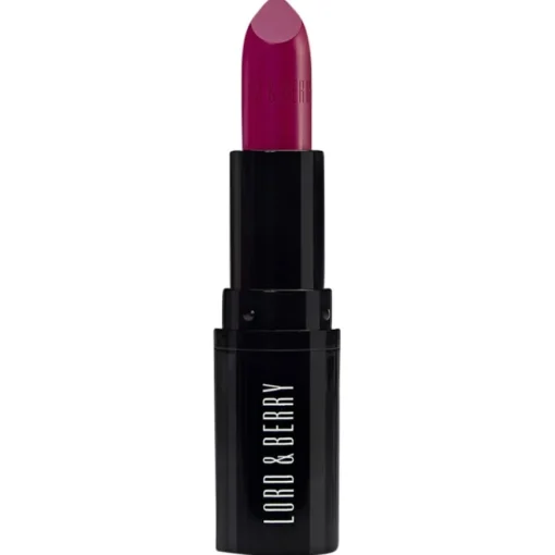 Lord & Berry Absolute Bright Satin Lipstick