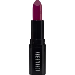 Lord & Berry Absolute Bright Satin Lipstick
