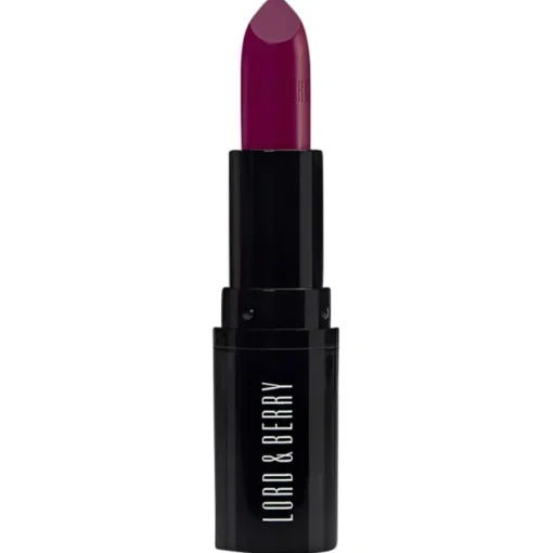 Lord & Berry Absolute Bright Satin Lipstick