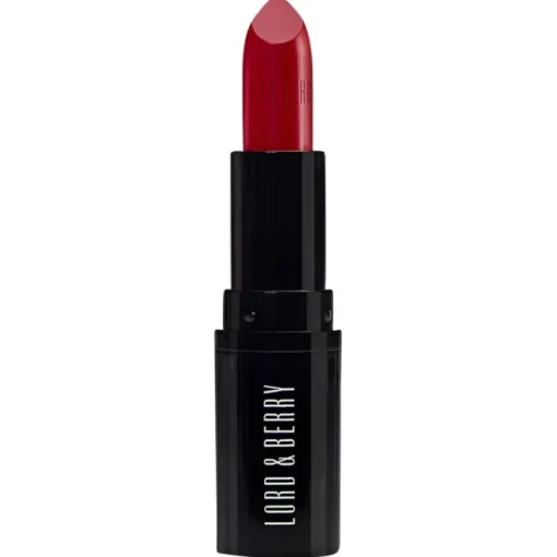 Lord & Berry Absolute Bright Satin Lipstick