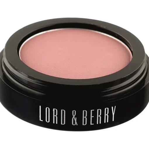 Lord & Berry Blush