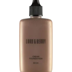 Lord & Berry Cream Foundation