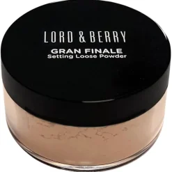 Lord & Berry Setting Loose Powder