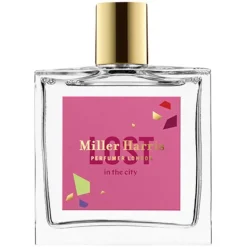 LOST In The City Eau de Parfum Spray von Miller Harris