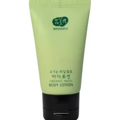 Lotion Body Lotion von WHAMISA