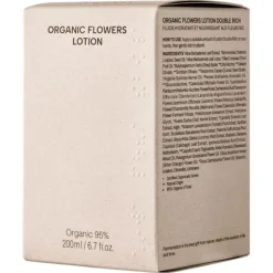 Lotion Lotion Double Rich von WHAMISA