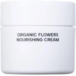 Lotion Nourishing Cream von WHAMISA