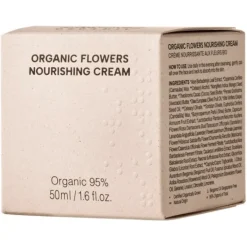 Lotion Nourishing Cream von WHAMISA