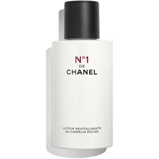 LOTIONEN N°1 DE CHANEL REVITALISIERENDE LOTION Belebt - Verfeinert - Polstert auf von CHANEL